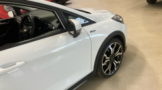 Ford Fiesta 1.0 EcoBoost Hybrid mHEV 125 Active X 5dr Petrol Hatchback